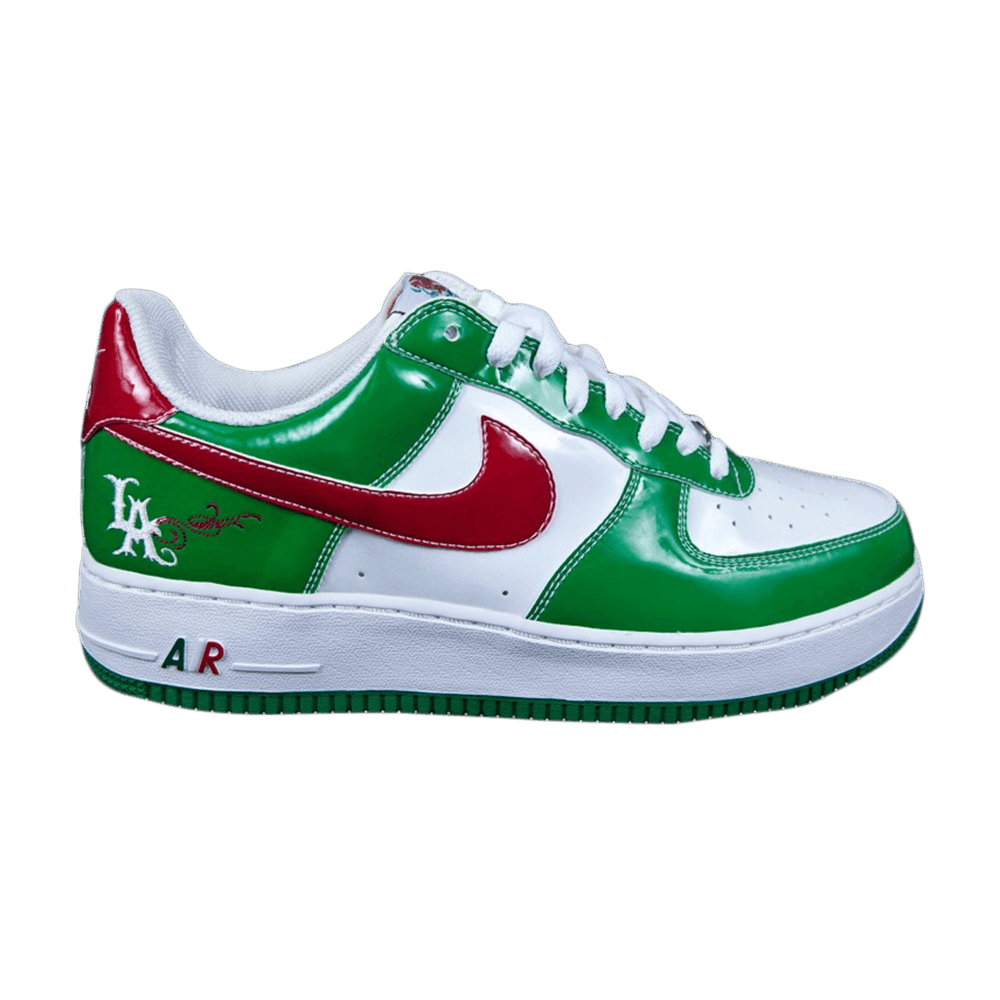 Air Force 1 'Mr. Cartoon'