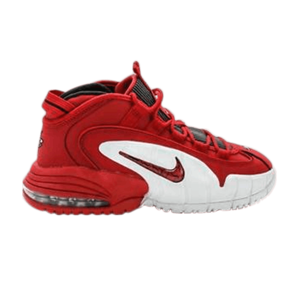 Air Max Penny 1 LE GS 'University Red'