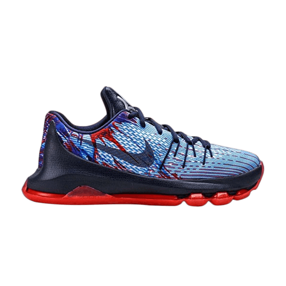 KD 8 GS 'USA'