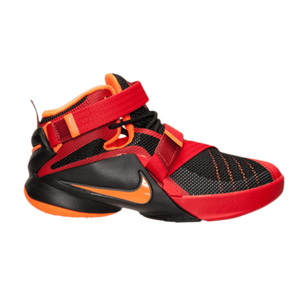 LeBron Soldier 9 GS