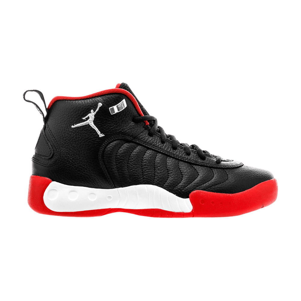 Jordan Jumpman Pro 'Bred' 2017