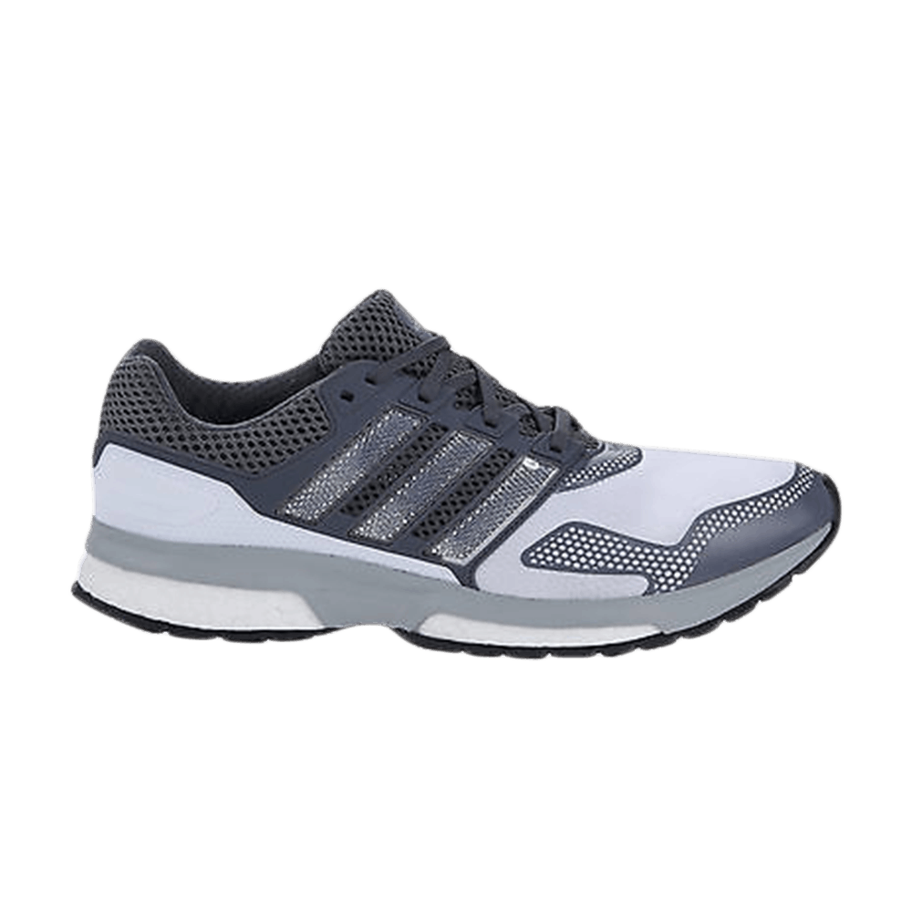 Response 2 Techfit Boost M