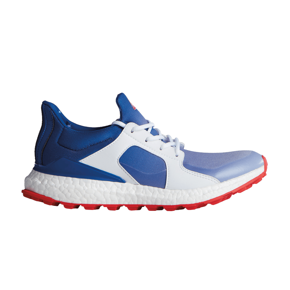 Wmns ClimaCross Boost 'Red White Blue'