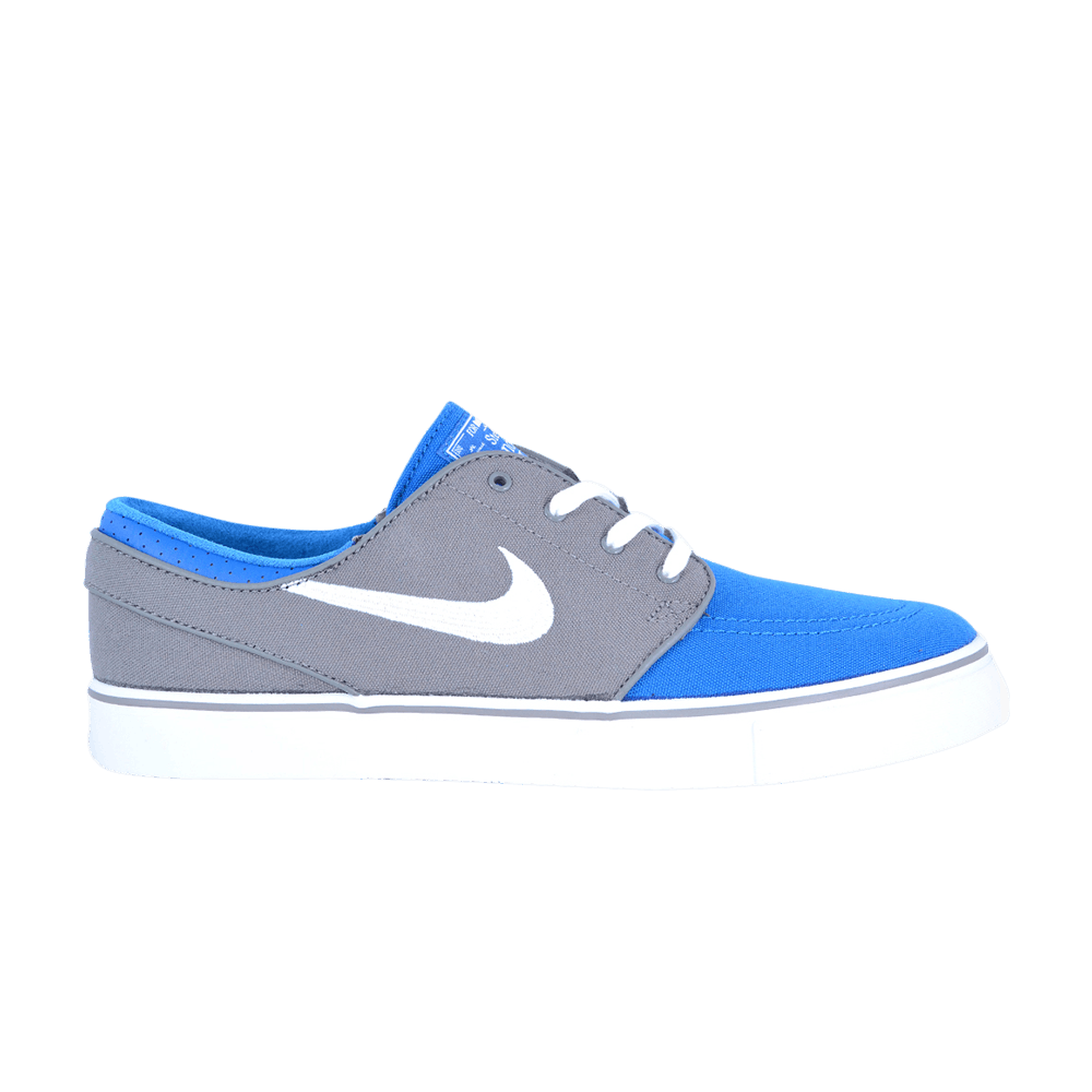 Zoom Stefan Janoski Canvas