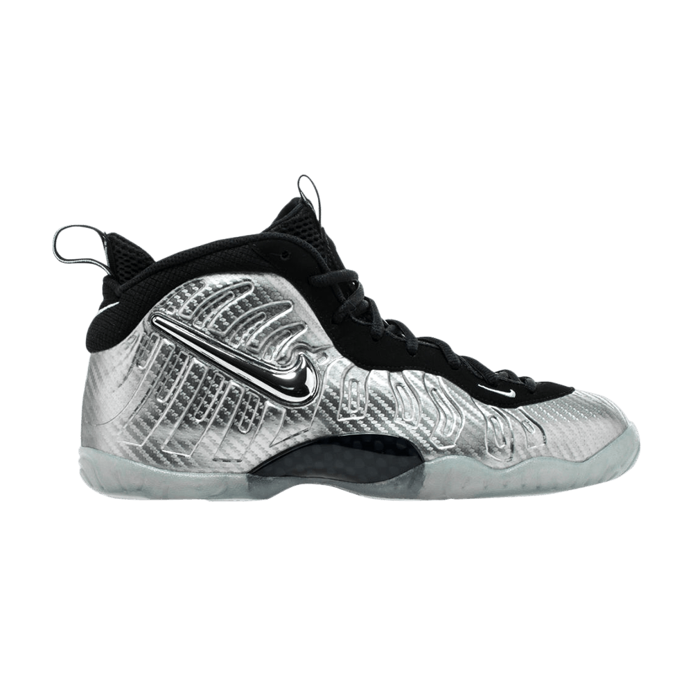 Little Posite Pro GS 'Silver Surfer'