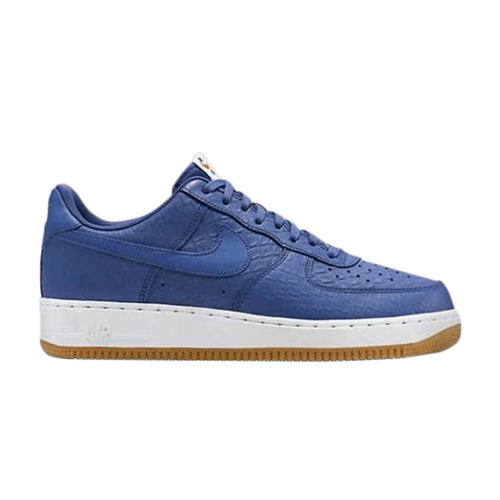 Air Force 1 Low '07 LV8 'Blue Legend'