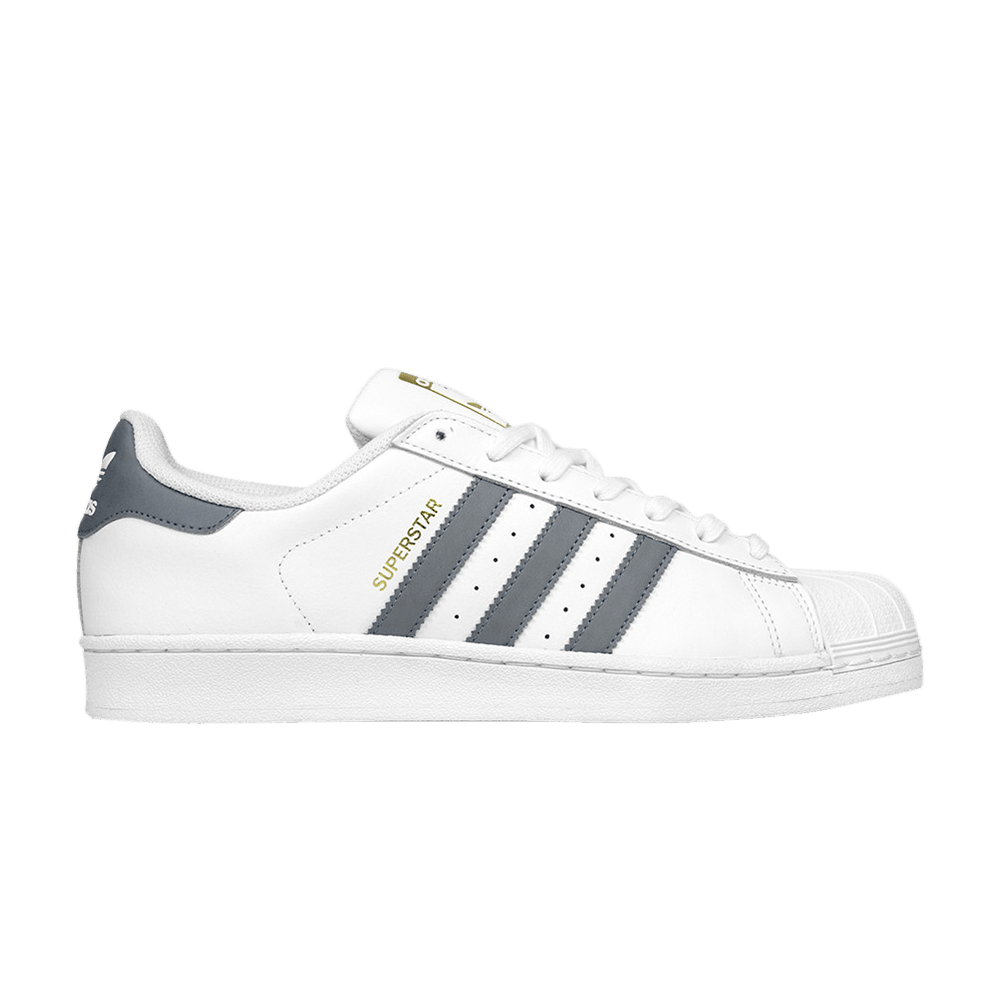 Superstar Foundation 'Onix Grey'