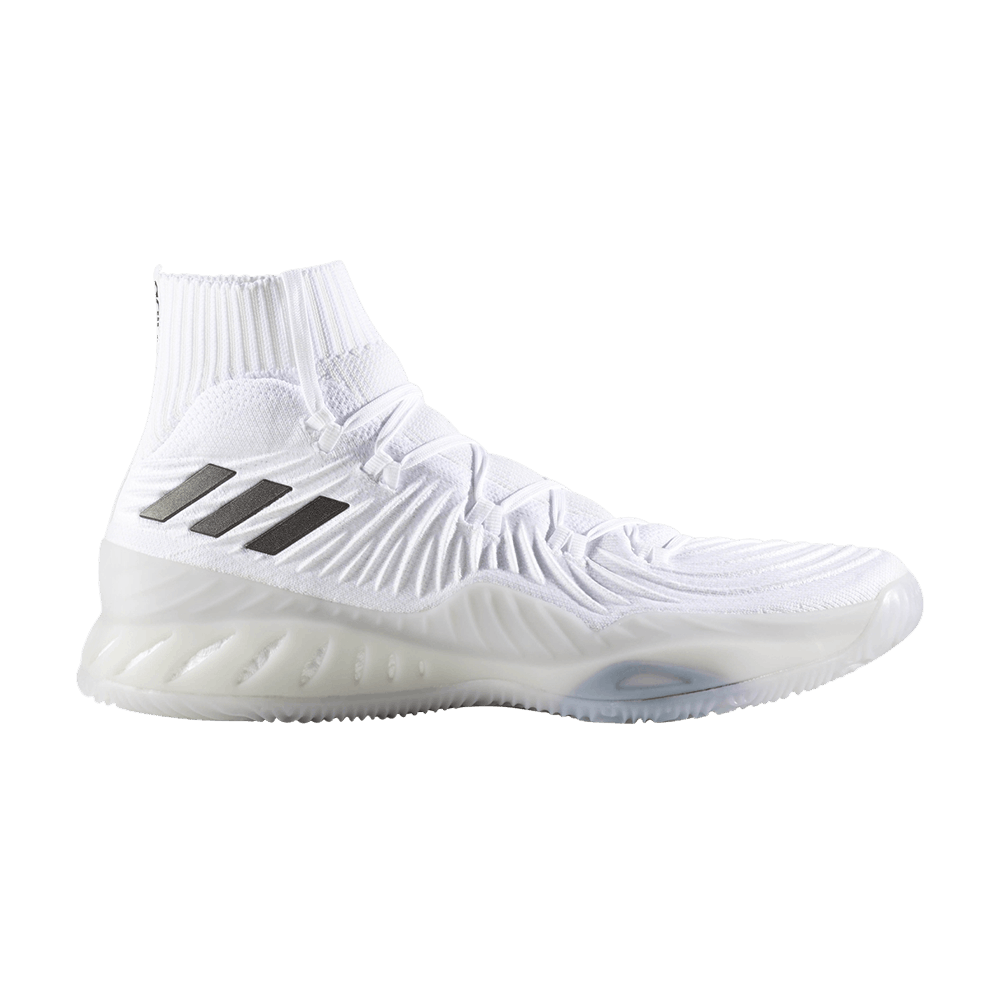 Buy SM Crazy Explosive 2017 Primeknit Vegas CQ0397 GOAT