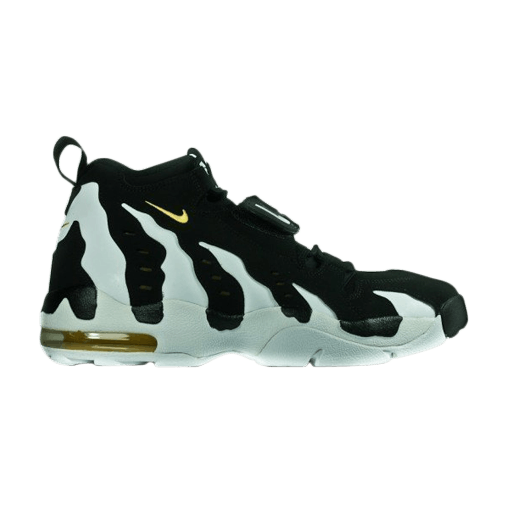 Air DT Max '96 'Black Maize'