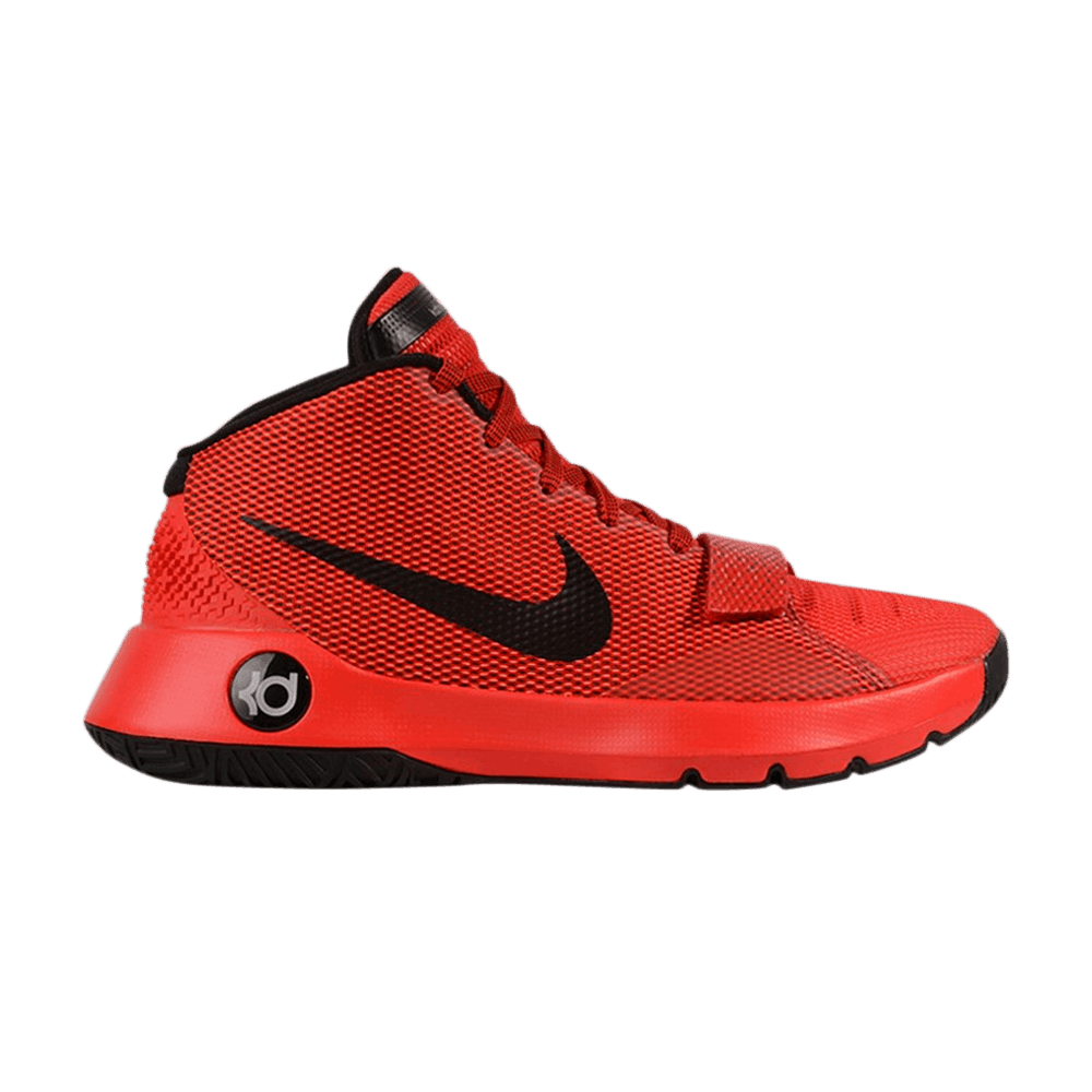 KD Trey 5 III