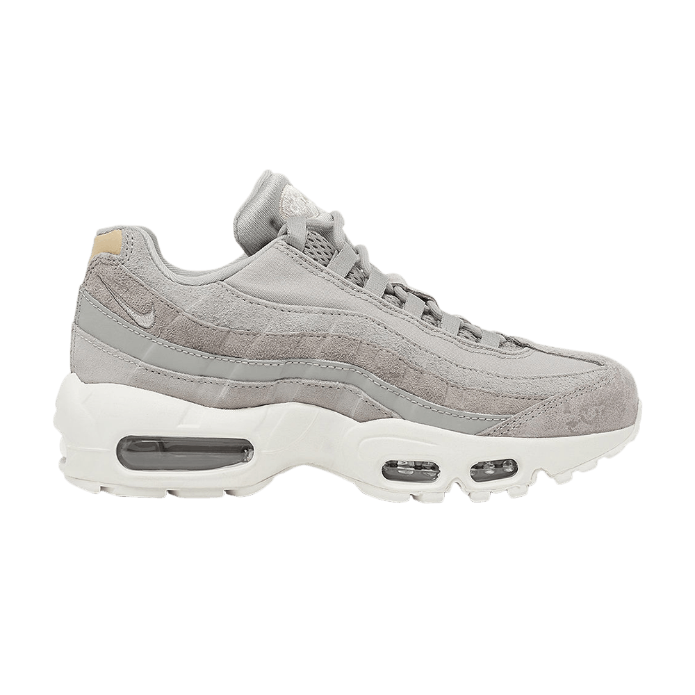 Wmns Air Max 95 Premium 'Cobblestone'