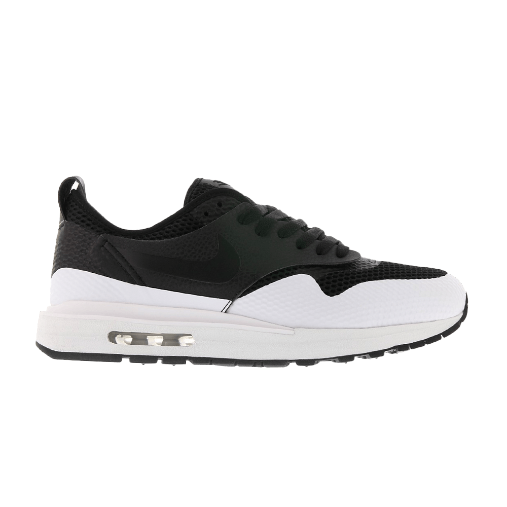 Air Max 1 Royal SE SP 'Black'