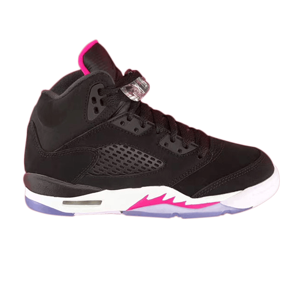 Air Jordan 5 Retro GS 'Deadly Pink'