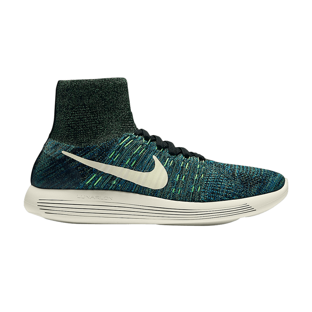 LunarEpic Flyknit