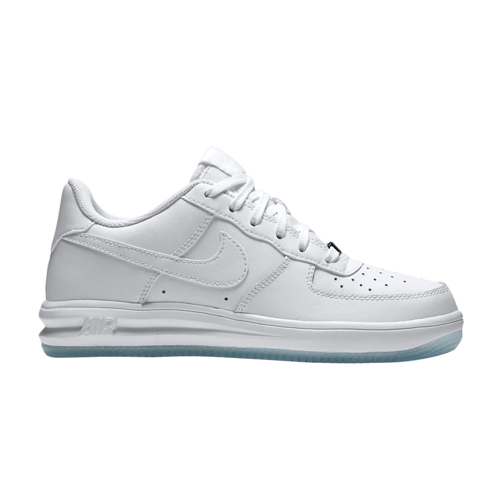 Lunar Force 1 '16 GS 'White Ice'