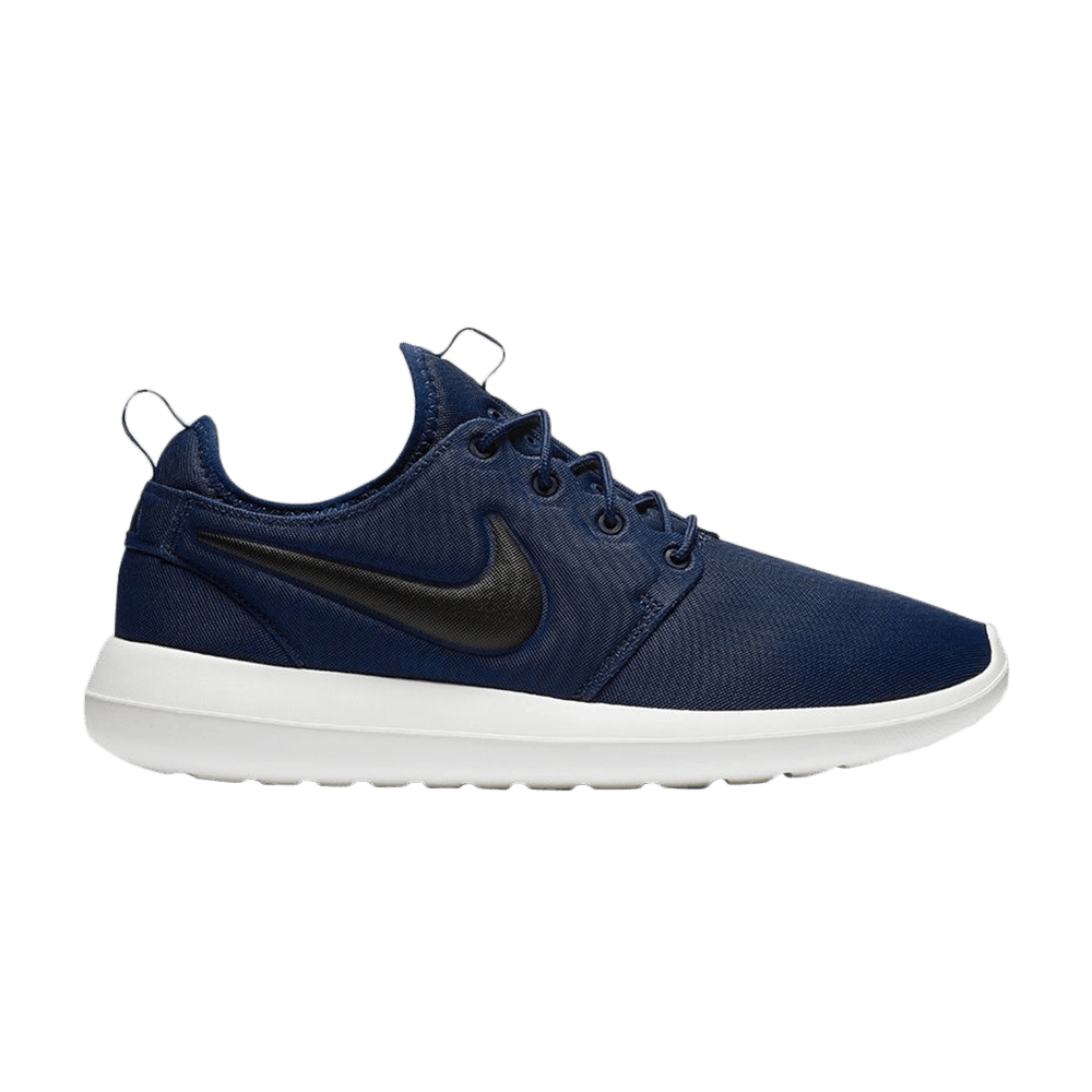 Roshe Two 'Midnight Navy'