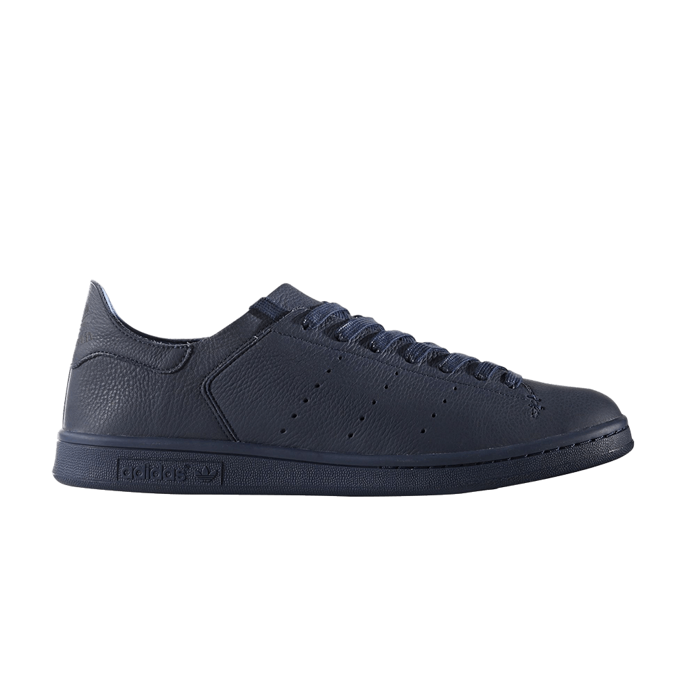 Stan Smith Leather Sock