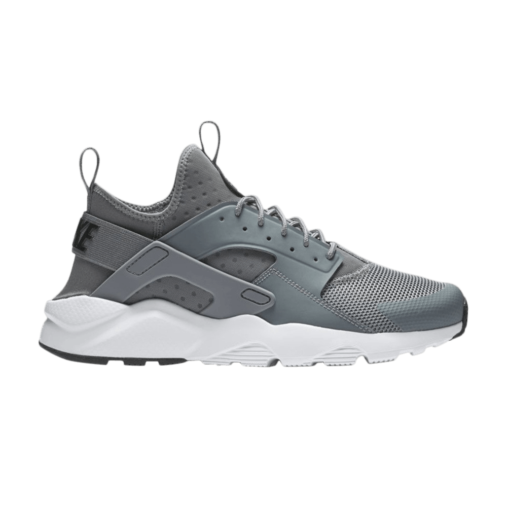 Air Huarache Run Ultra 'Cool Grey'