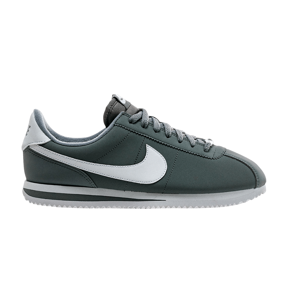 Cortez Basic Premium