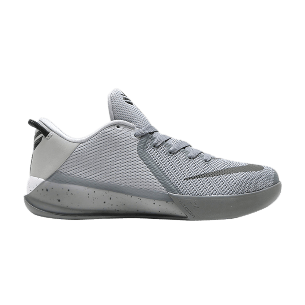 Zoom Kobe Venomenon 6 'Cool Grey'