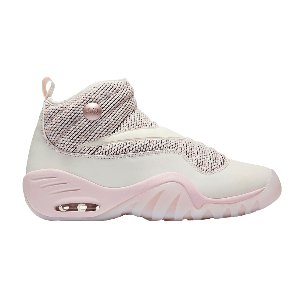 Pigalle x NikeLab Air Shake Ndestrukt 'Carmen Electra'