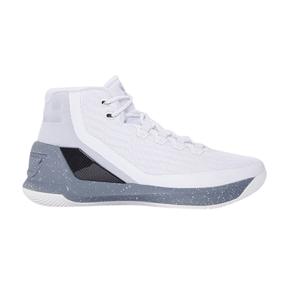 Curry shoes all white best sale