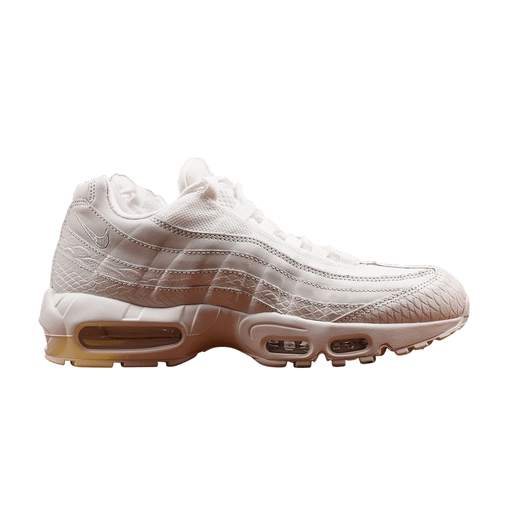 Air Max 95 Premium 'Summit White'