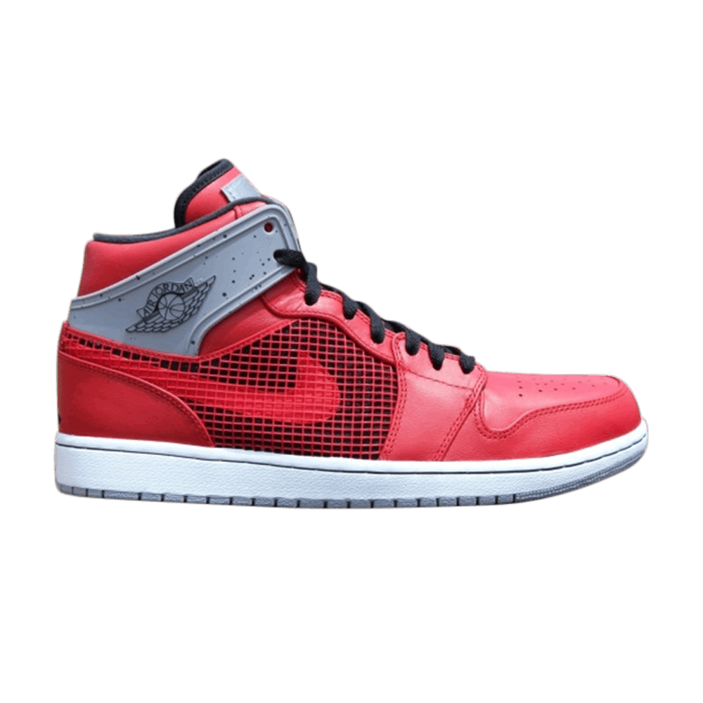 Air Jordan 1 Retro '89 'Toro'