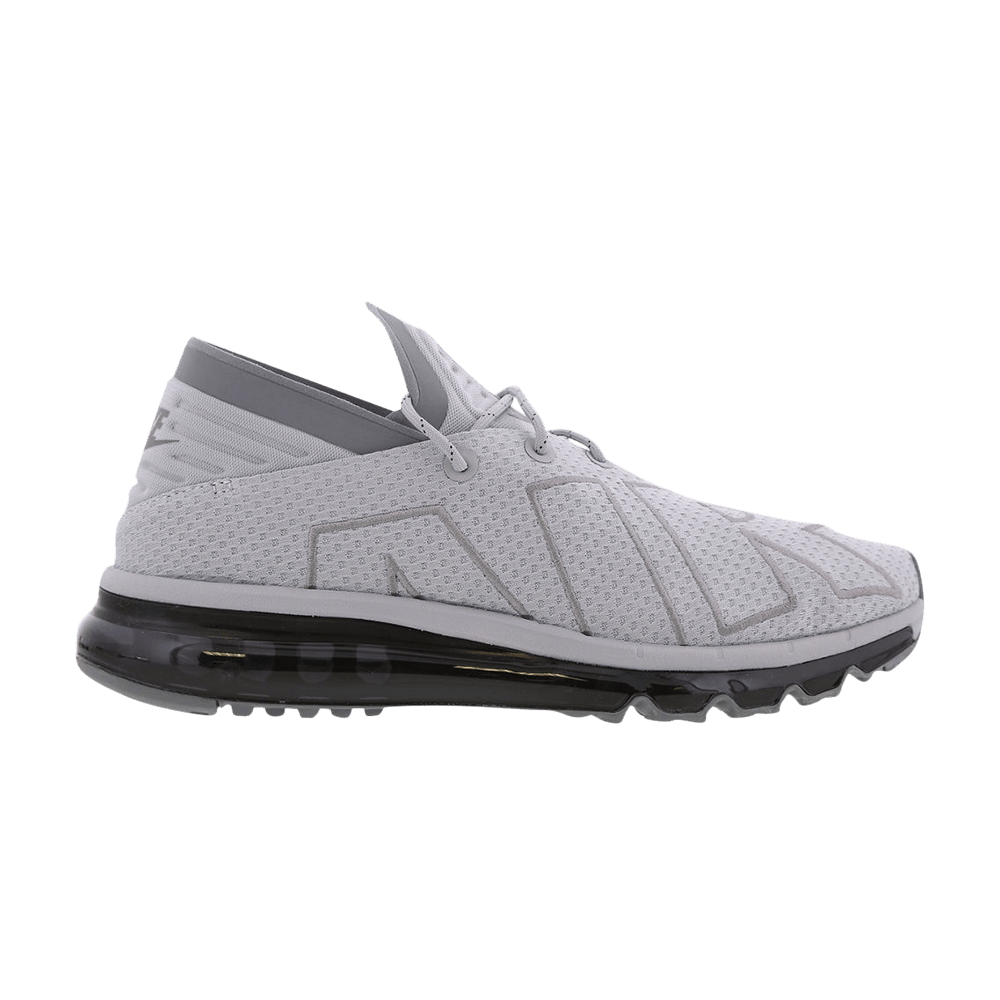 Air Max Flair 'Cool Grey'