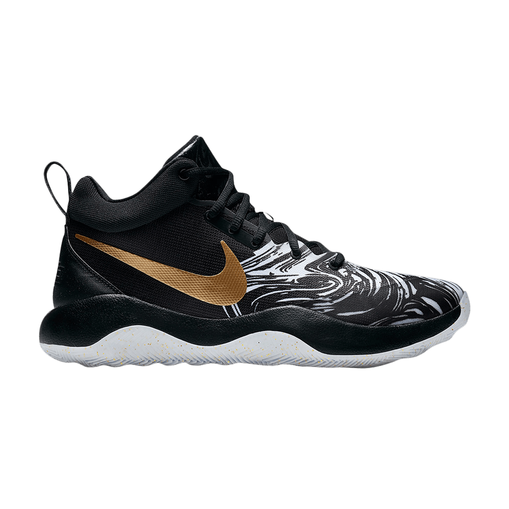 Zoom Rev 'BHM' PE