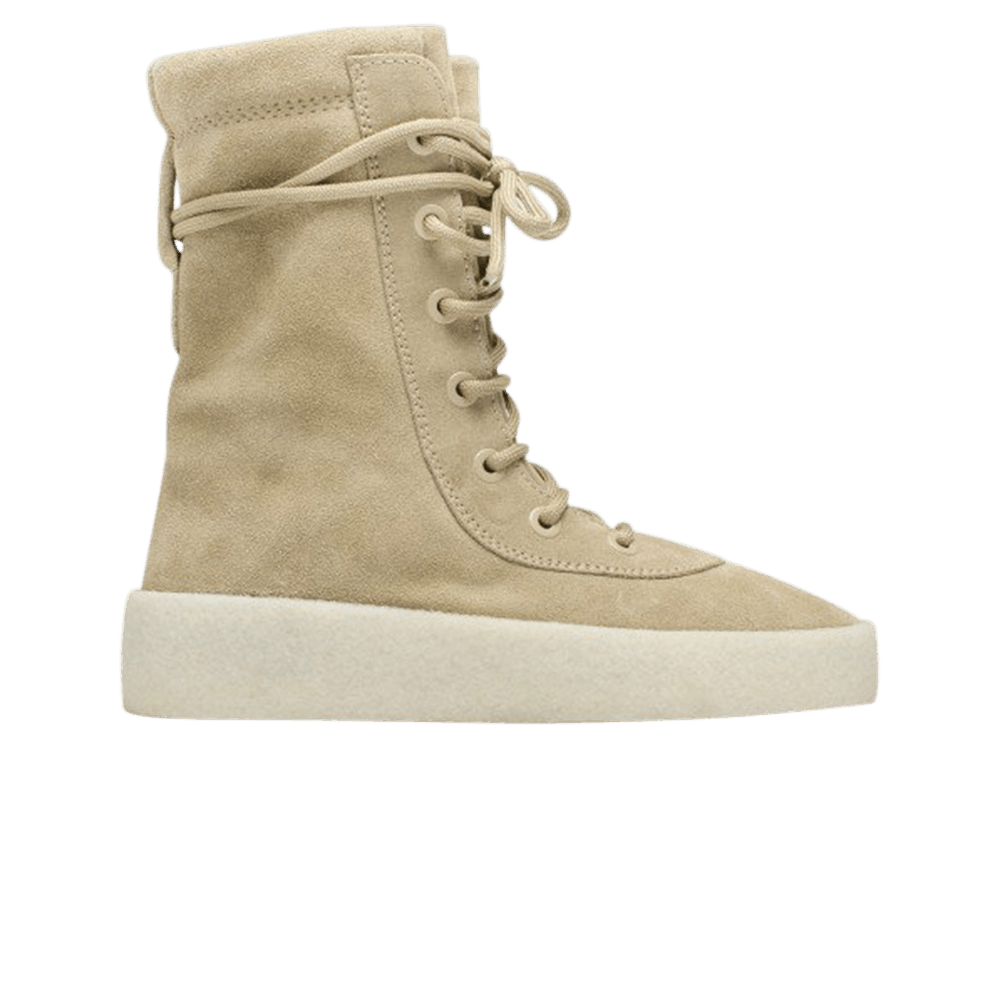 Season 2 Wmns Crepe Boot 'Taupe'