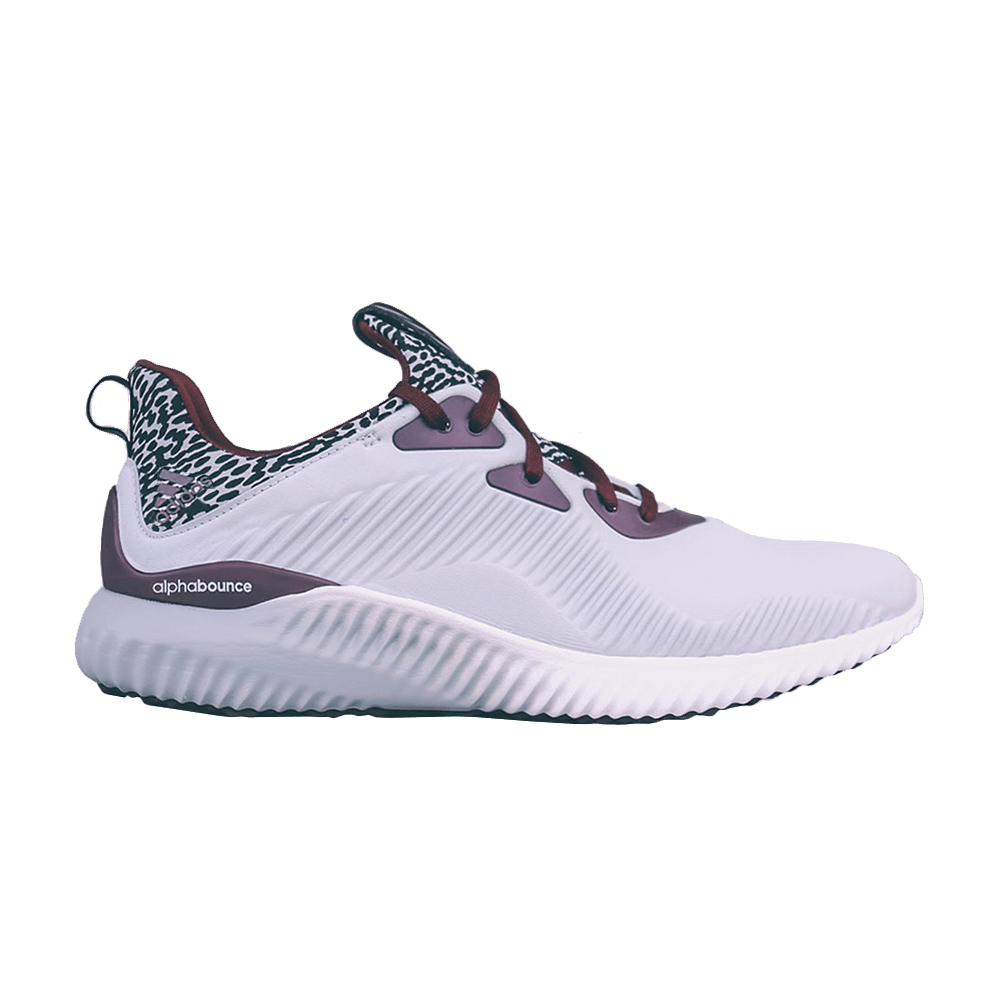 Alphabounce Team Bowl Series PE 'Mississippi State Bulldogs'