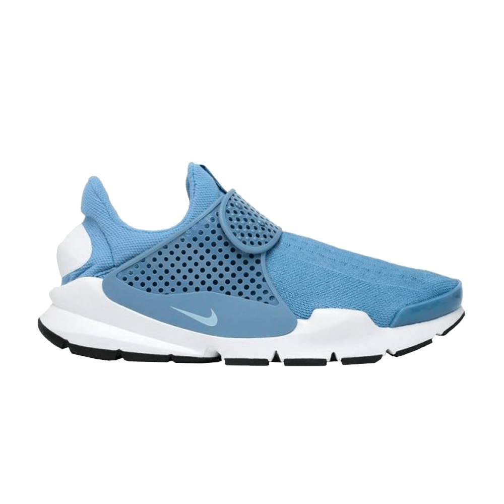 Sock Dart 'Work Blue'