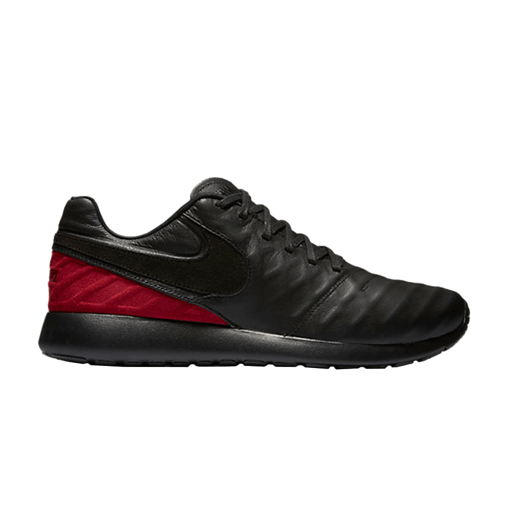 Roshe Tiempo VI FC 'Black Team Red'