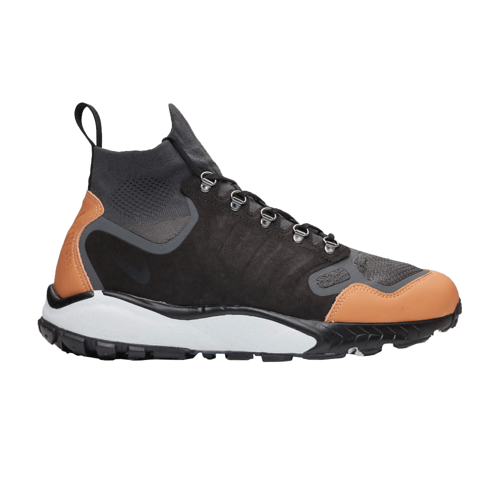 Air Zoom Talaria Mid Flyknit Premium 'Anthracite'