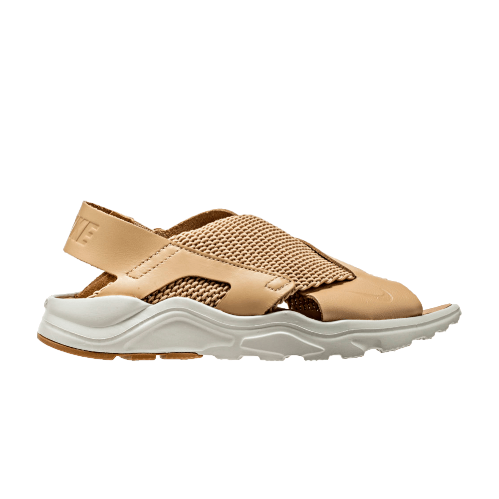 Wmns Air Huarache Ultra Sandal 'Vachetta Tan'