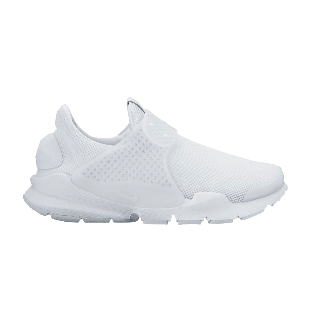 Wmns Sock Dart Breathe 'White'