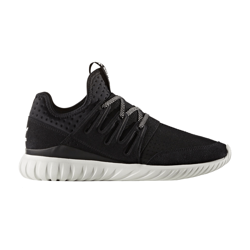 Tubular Radial 'Black'