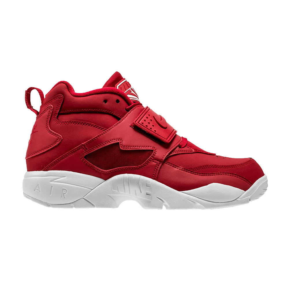 Air Diamond Turf 'Gym Red'