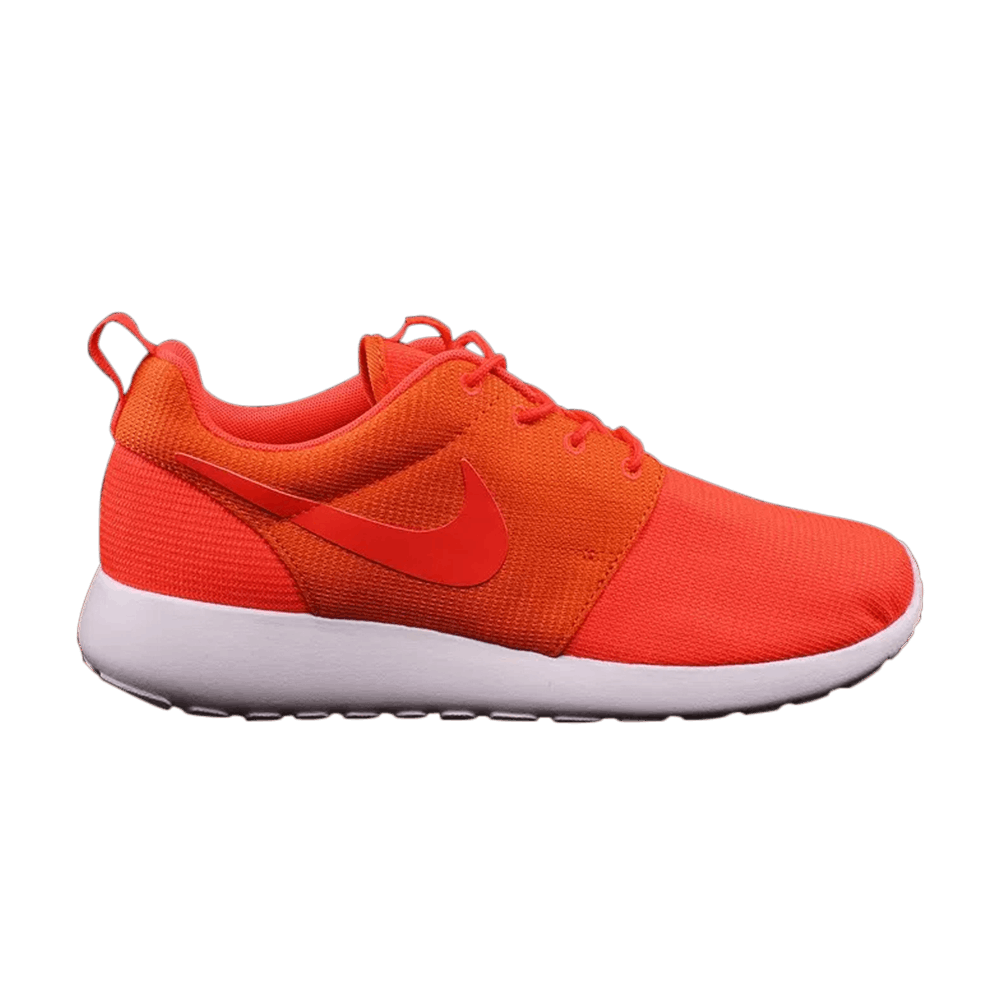 Rosherun 'Bright Crimson'