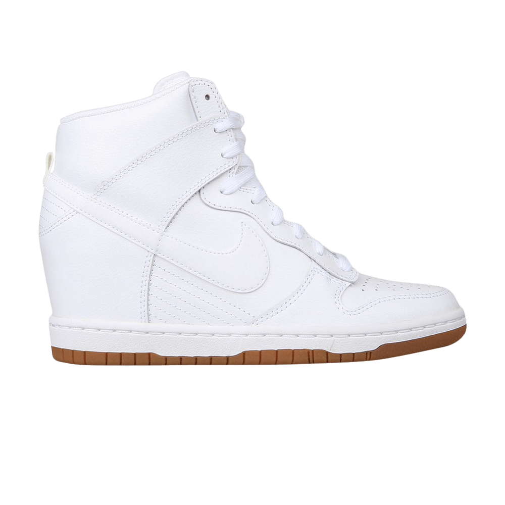 Wmns Dunk Sky Hi Essential