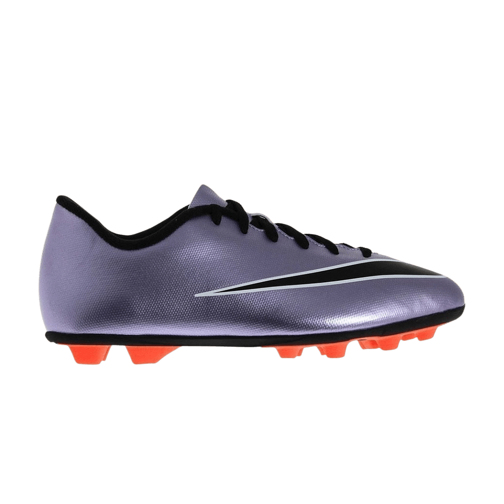 Jr Mercurial Vortex II FG-R