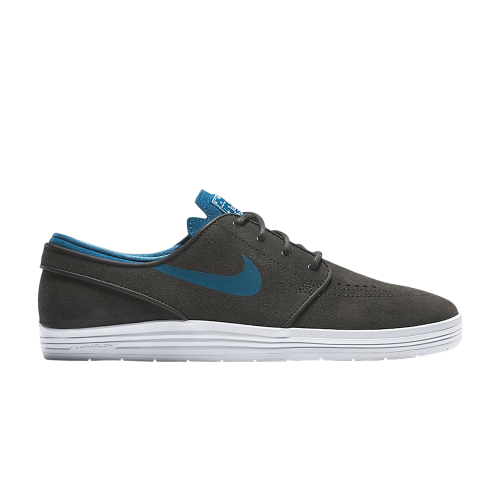 SB Lunar Stefan Janoski