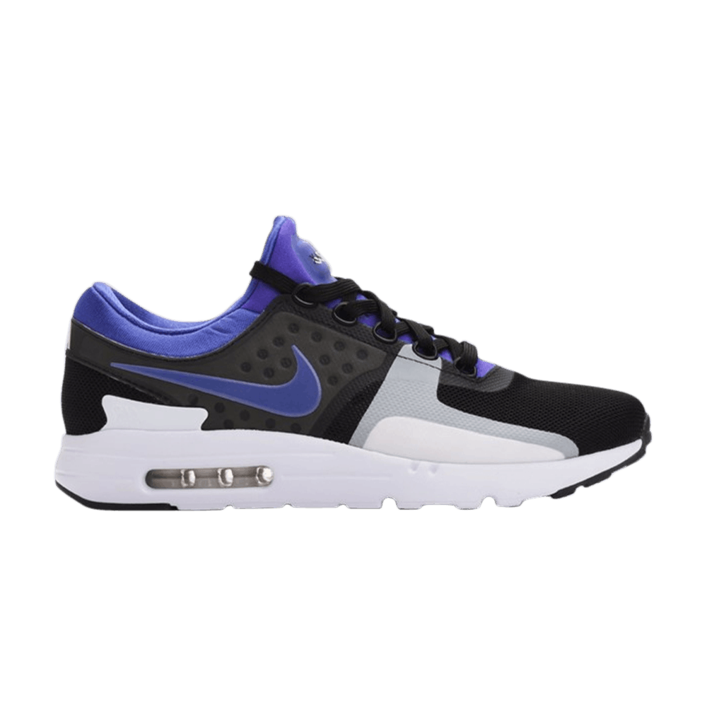 Air Max Zero 'Persian Violet'