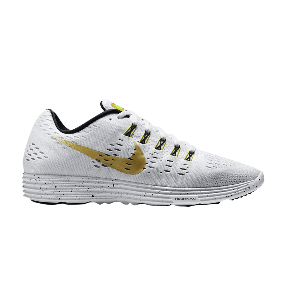 Lunartempo 'Modern Gold Rush'