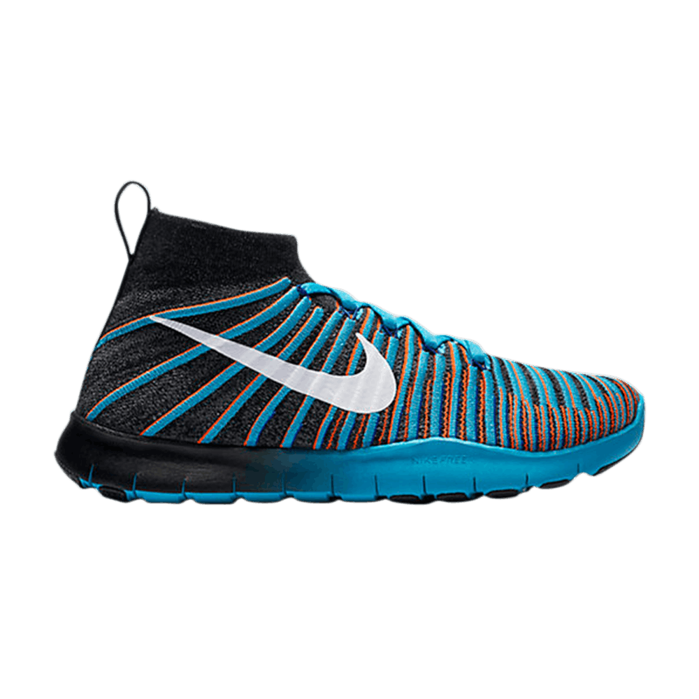 Free Train Force Flyknit