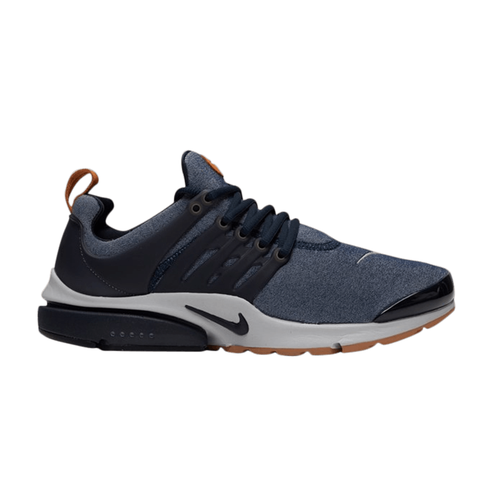 Air Presto Premium 'Dark Obsidian'