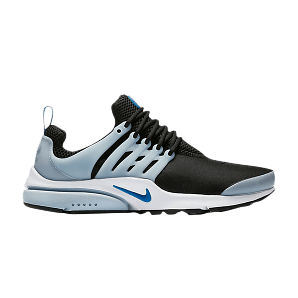 Air Presto Essential 'Blue Jay'