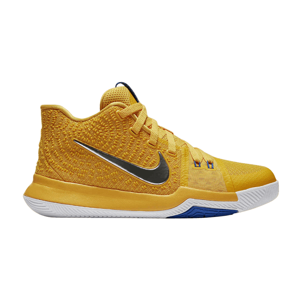 Kyrie 3 GS 'Mac and Cheese'