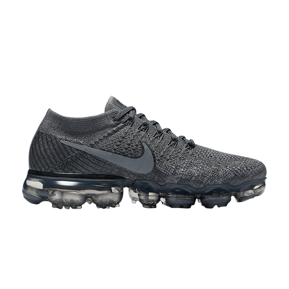 NikeLab Air VaporMax 'Cool Grey'